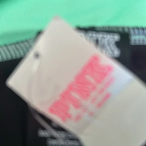 Pink gym to swim - Picture 3 of 4